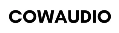 Cowaudio.com Merchant Logo