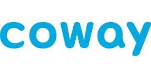 Coway Air Purifiers Merchant Logo