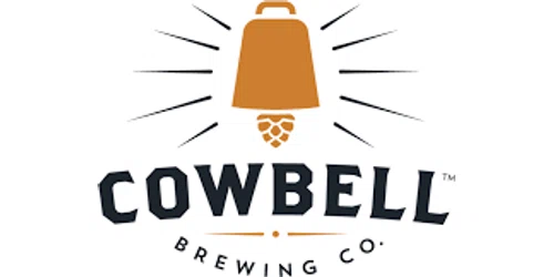 Cowbell Brewing Promo Code