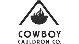 Cowboy Cauldron Merchant Logo