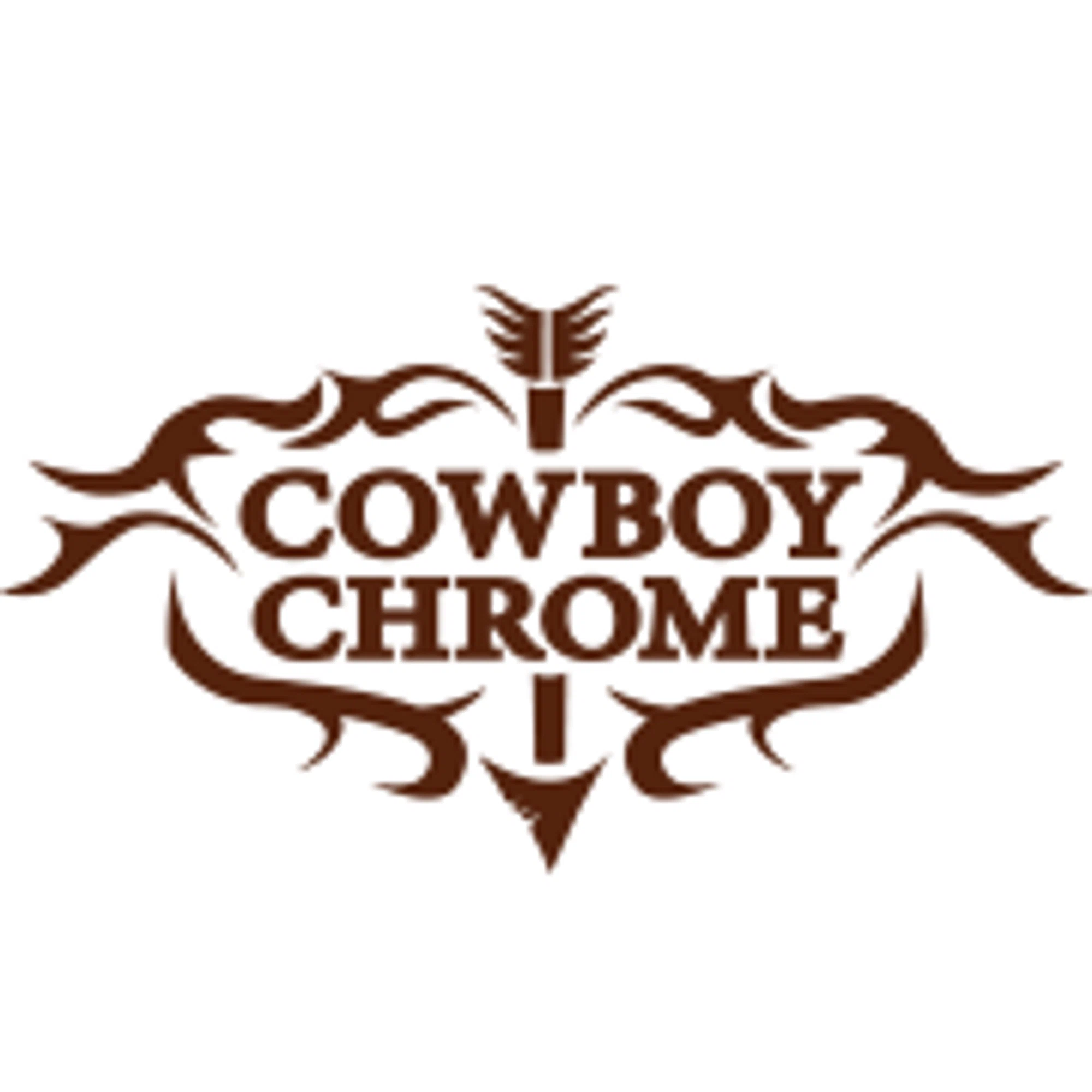 COWBOY CHROME Promo Code — 30 Off in Sep 2024