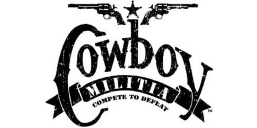 Cowboy Militia Promo Code
