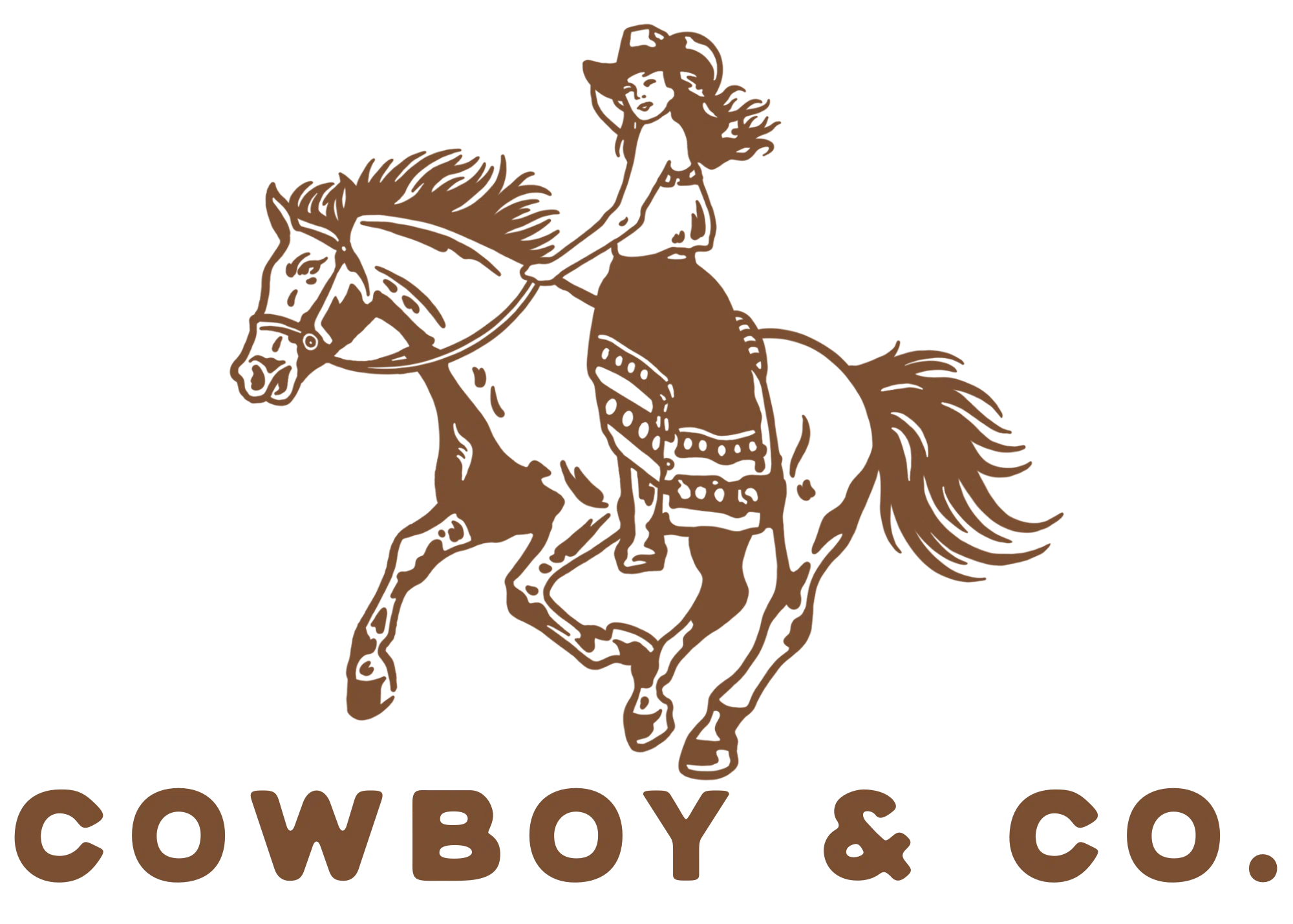 Cowboy & Co. Promo Code