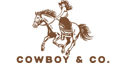 Cowboy & Co. Promo Code