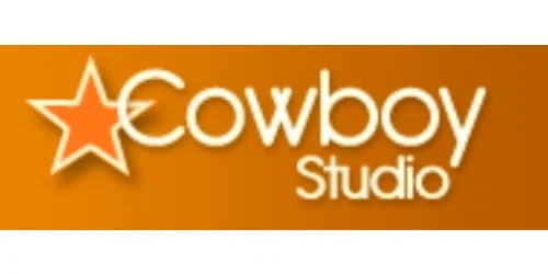 Cowboy Studio Merchant logo