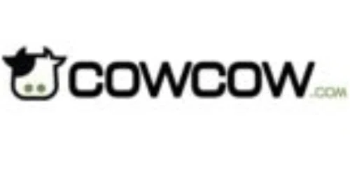 CowCow Merchant logo