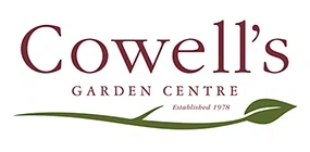 COWELL'S GARDEN CENTRE Discount Code — 200 Off 2024