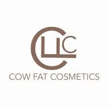 Cow Fat Cosmetics Merchant Logo