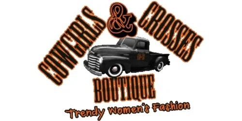 Cowgirls and Crosses Promo Code