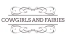 COWGIRLS & FAIRIES Promo Code — 90 Off in Sep 2024