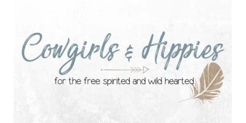 Cowgirls & Hippies Promo Code