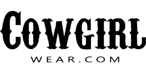 Cowgirl Wear Merchant logo