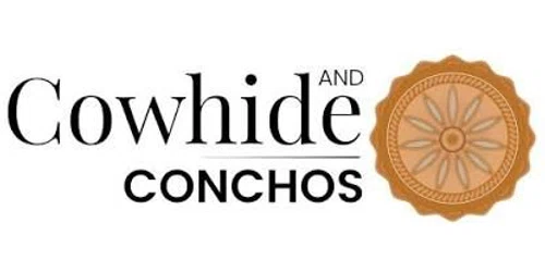 Cowhide and Conchos Promo Code