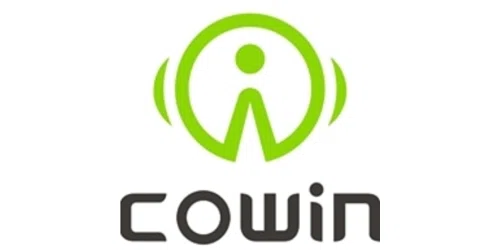 Cowin Merchant logo