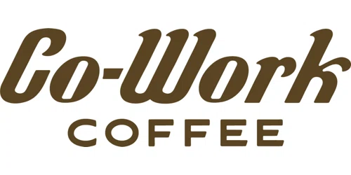 Co-Work Coffee Promo Code