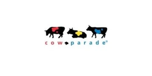 Cow Parade coupon