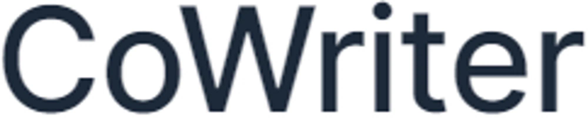 CoWriter AI Promo Code