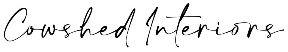 COWSHED INTERIORS Discount Code — 200 Off Sep 2024