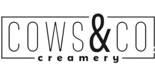 Cows & Co Creamery Promo Code
