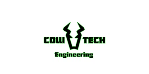 CowTech Engineering coupon