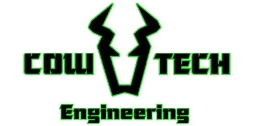 CowTech Engineering Merchant logo