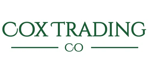 Cox Trading coupon