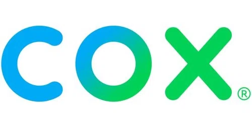 Cox Merchant Logo