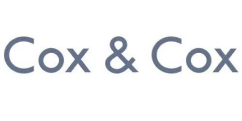 Cox & Cox Merchant logo