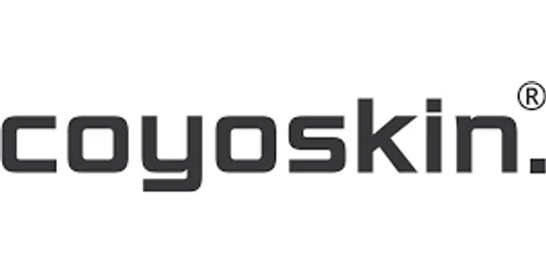 Coyoskin Promo Code