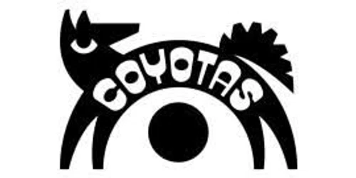COYOTAS Promo Code