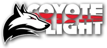Coyote Light Merchant Logo