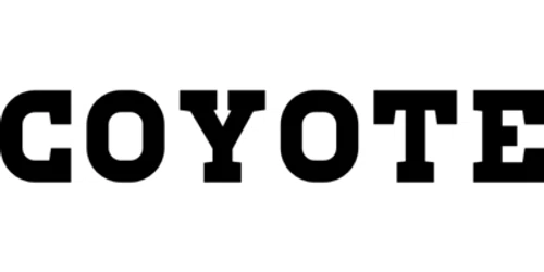 Coyote Provisions Promo Code