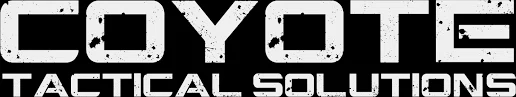 Coyote Tactical Solutions Merchant Logo