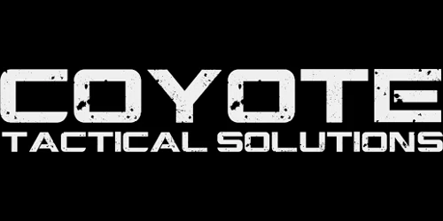 Coyote Tactical Solutions Promo Code