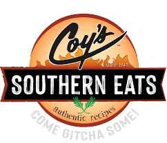Coy’s Southern Eats Merchant Logo