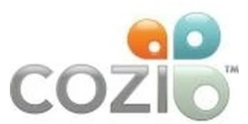 Cozi Merchant logo