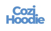 CoziHoodie Merchant Logo