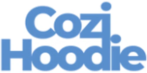CoziHoodie Promo Code