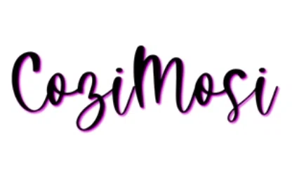 CoziMosi Merchant Logo
