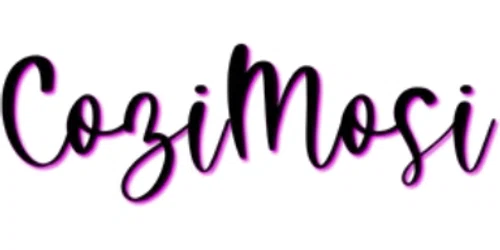 CoziMosi Promo Code