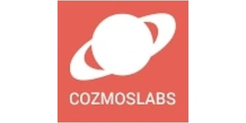 Cozmoslabs Merchant logo