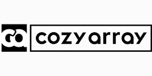Cozy Array Promo Code