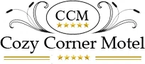Cozy Corner Motel Promo Code