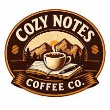 Cozy Notes Coffee Promo Code