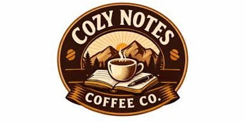 Cozy Notes Coffee Promo Code