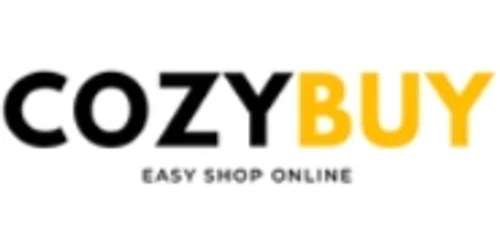 Cozy Buy Online Promo Code