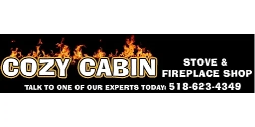 Cozy Cabin Promo Code