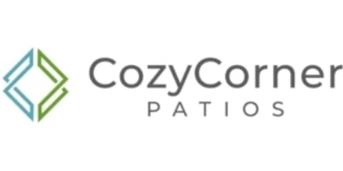 Cozy Corner Patios Promo Code