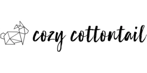Cozy Cottontail Merchant logo
