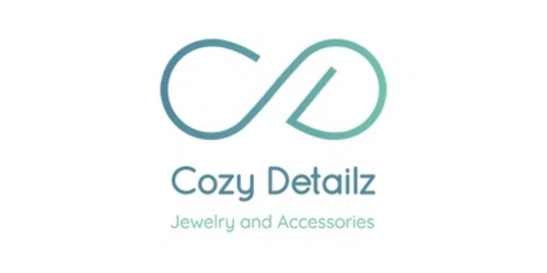 Cozy Detailz coupon